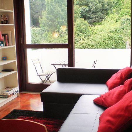 O'Porto Torrinha Flat Apartment ภายนอก รูปภาพ