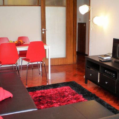 O'Porto Torrinha Flat Apartment ภายนอก รูปภาพ