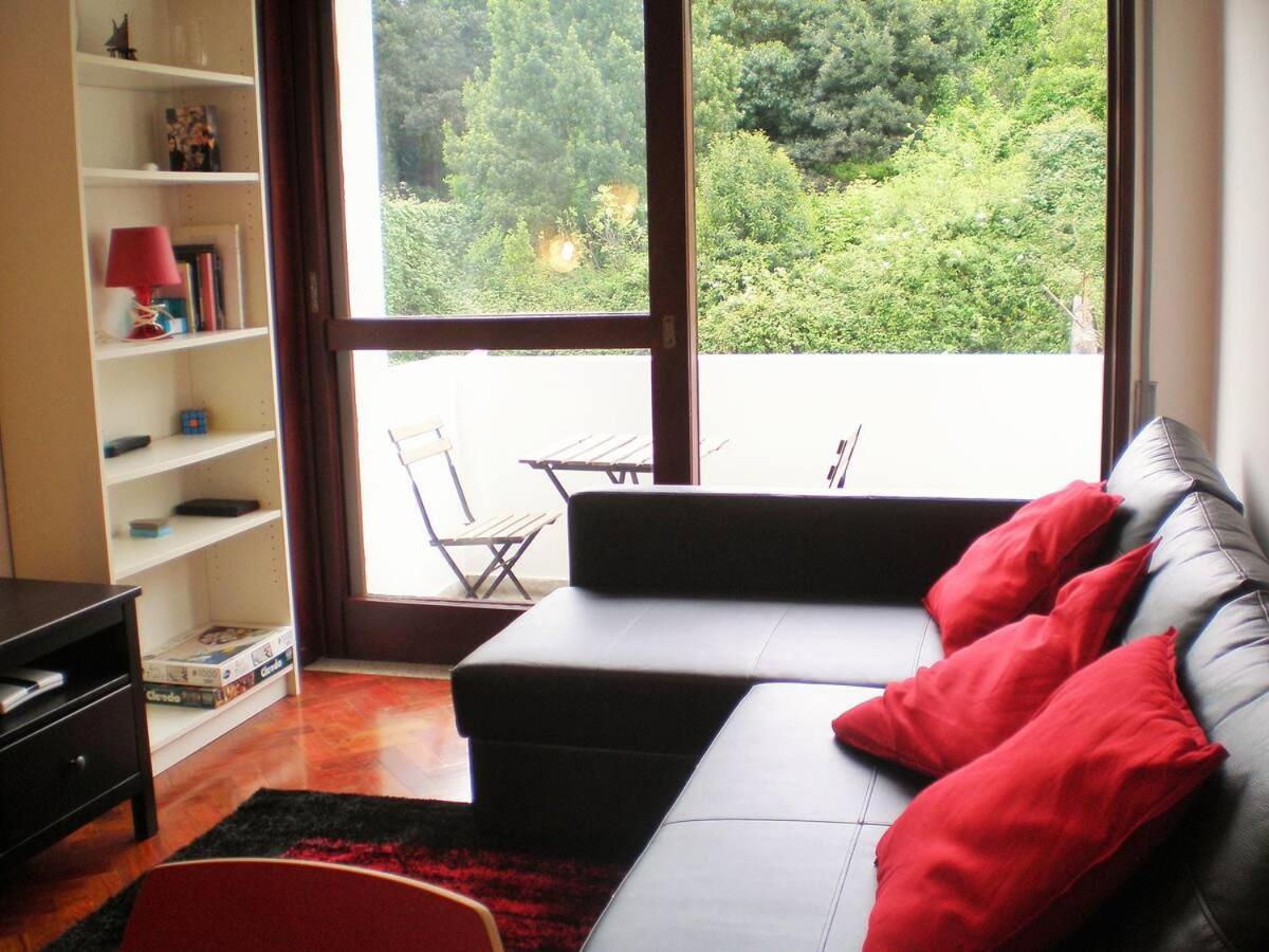 O'Porto Torrinha Flat Apartment ภายนอก รูปภาพ