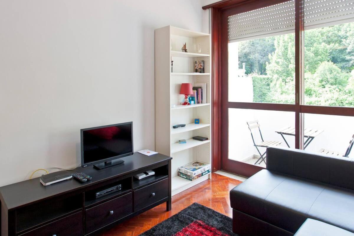O'Porto Torrinha Flat Apartment ภายนอก รูปภาพ