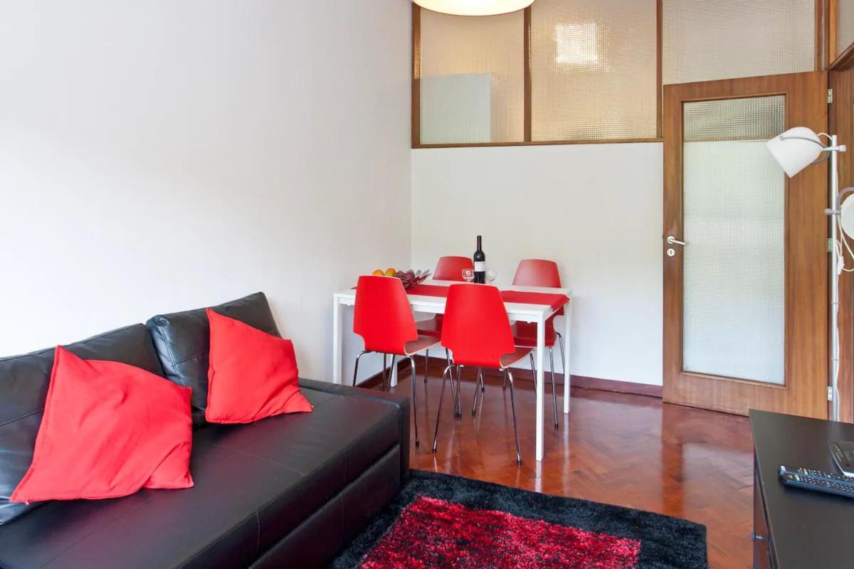 O'Porto Torrinha Flat Apartment ภายนอก รูปภาพ