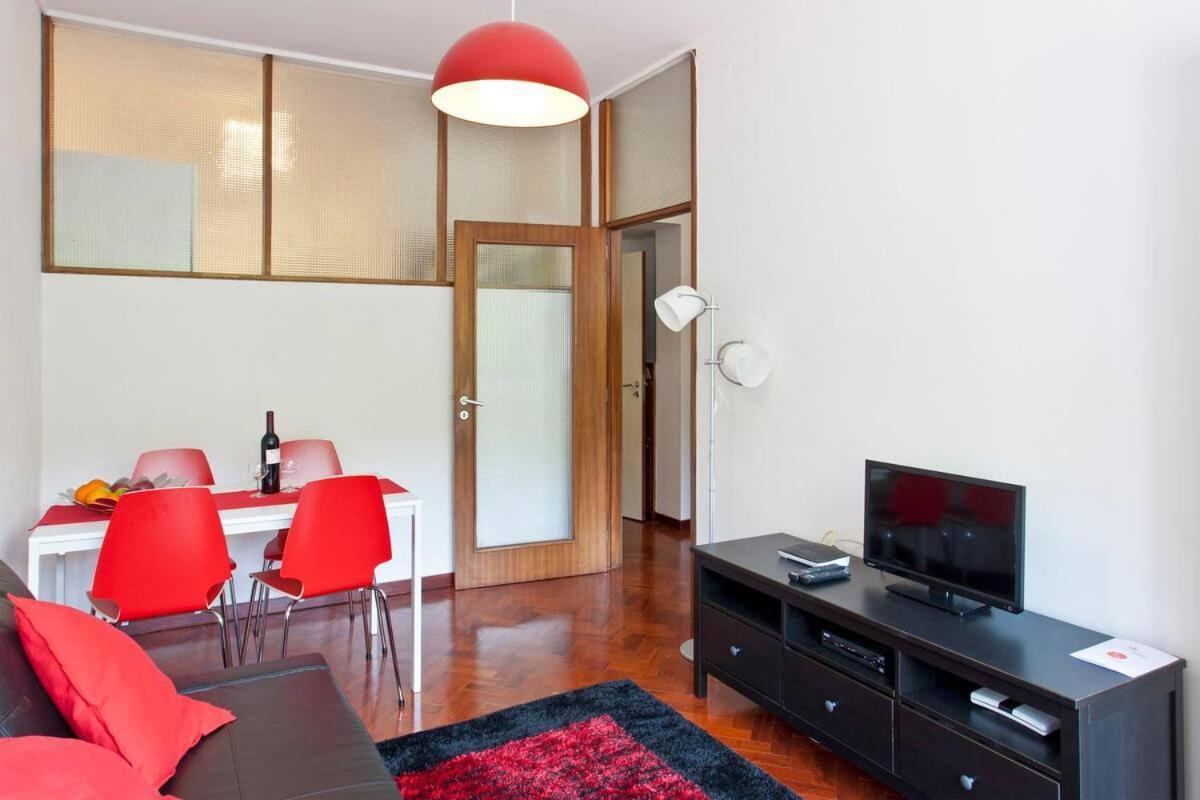 O'Porto Torrinha Flat Apartment ภายนอก รูปภาพ