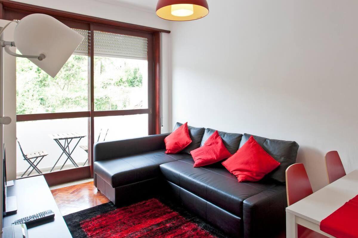 O'Porto Torrinha Flat Apartment ภายนอก รูปภาพ