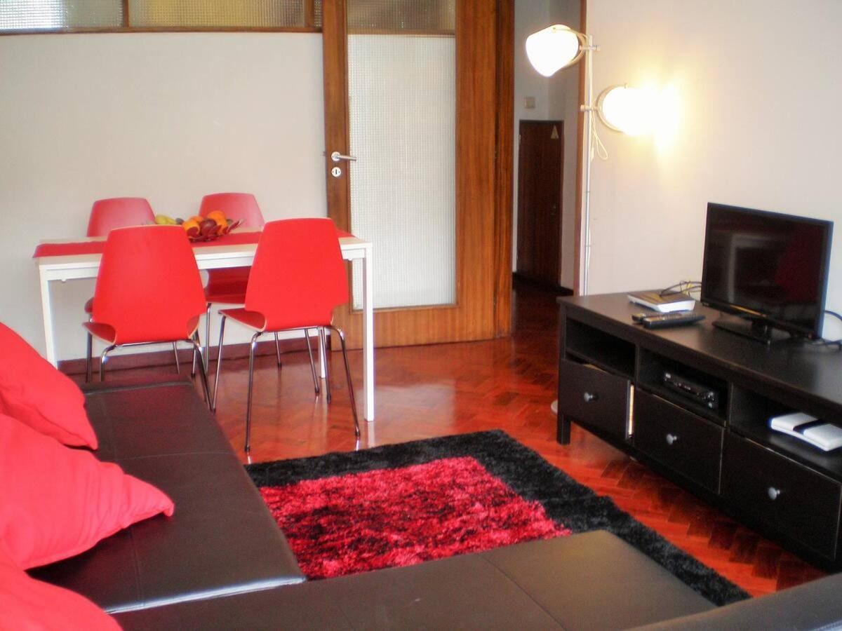 O'Porto Torrinha Flat Apartment ภายนอก รูปภาพ