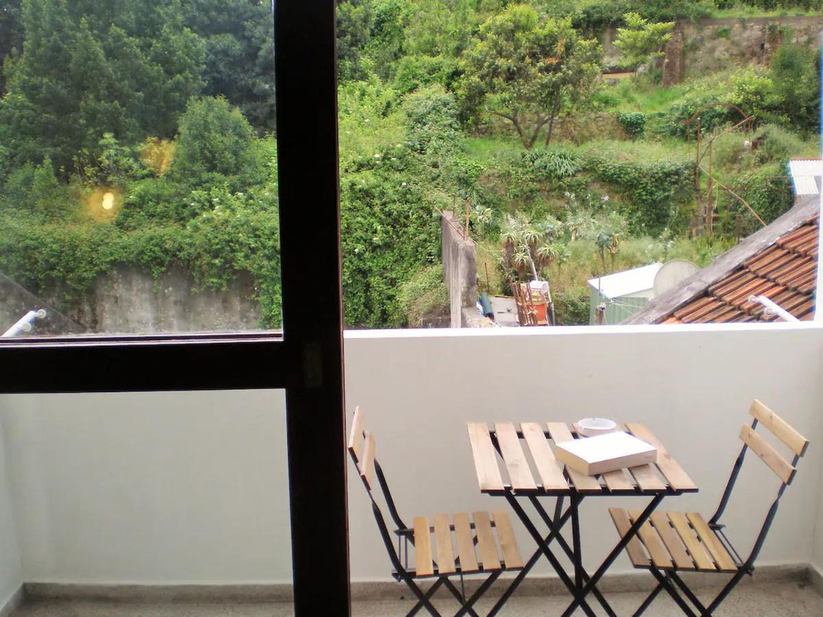 O'Porto Torrinha Flat Apartment ภายนอก รูปภาพ