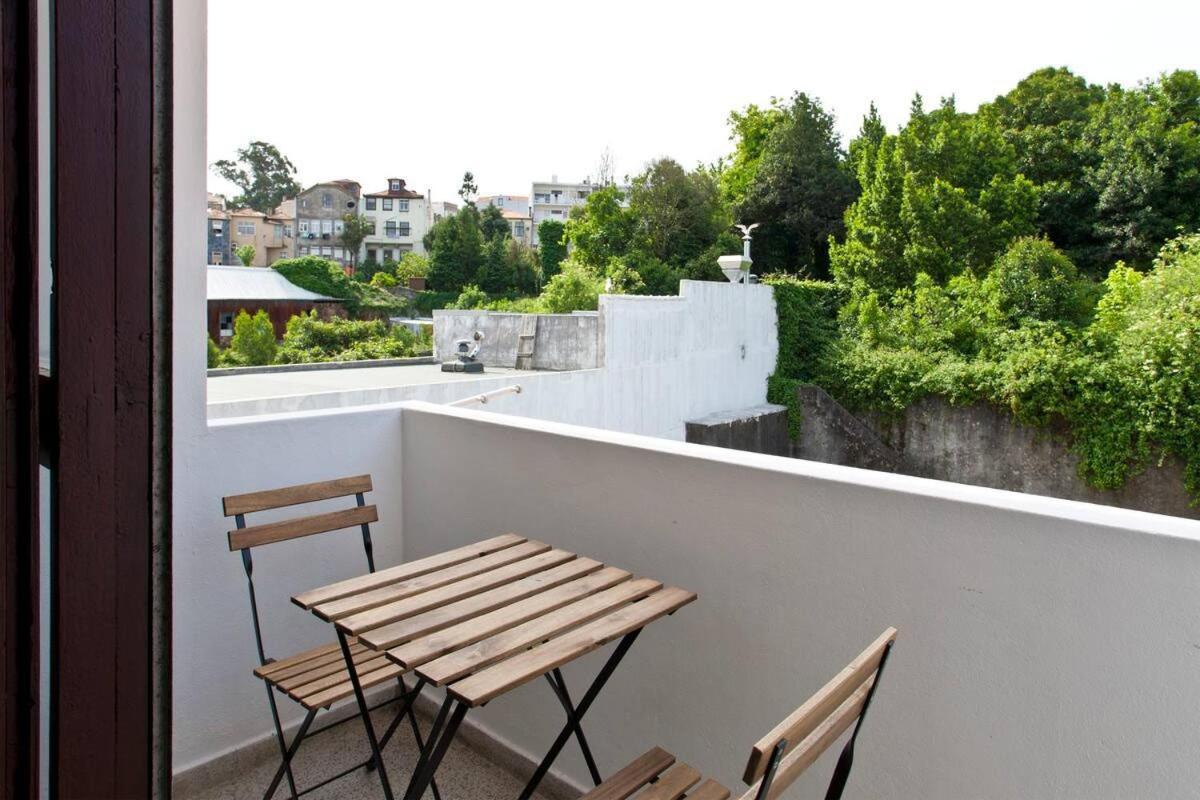 O'Porto Torrinha Flat Apartment ภายนอก รูปภาพ