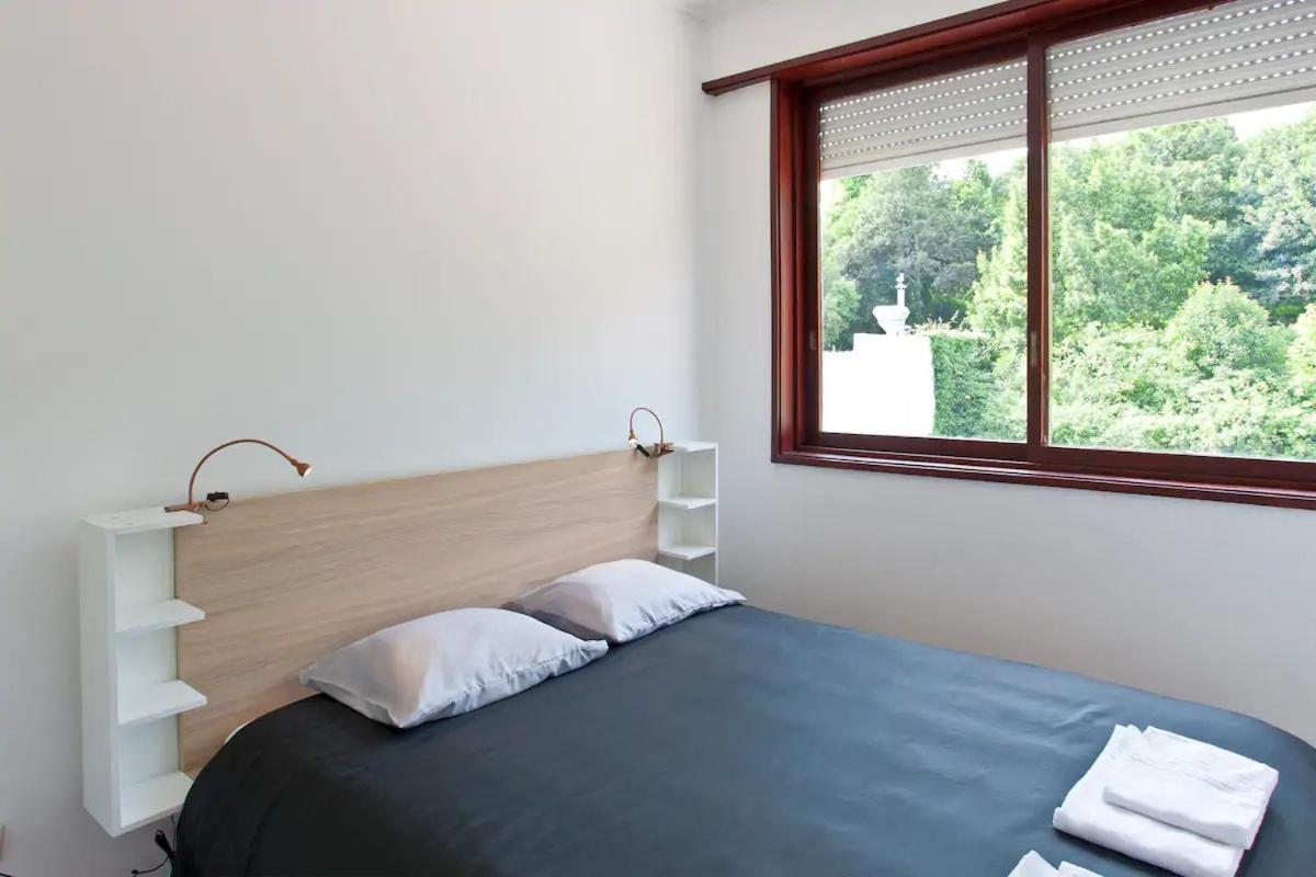 O'Porto Torrinha Flat Apartment ภายนอก รูปภาพ