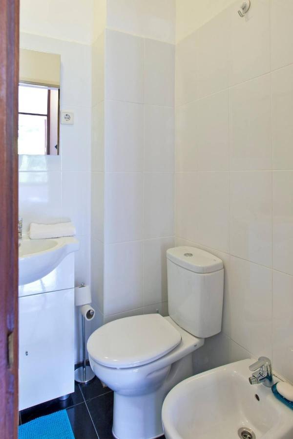O'Porto Torrinha Flat Apartment ภายนอก รูปภาพ